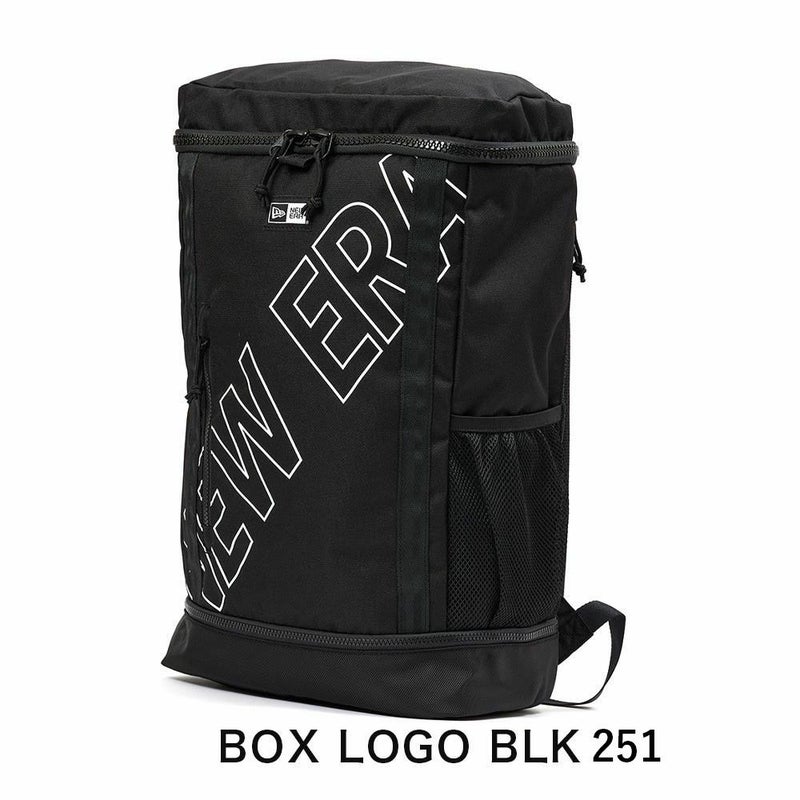 ニューエラリュックNEWERA32LB4通学リュックサックメンズレディース男子女子中学生高校生大学生通学リュックスポーツリュック大きめ大容量おしゃれ人気ブランド撥水NEWERABOXPACK