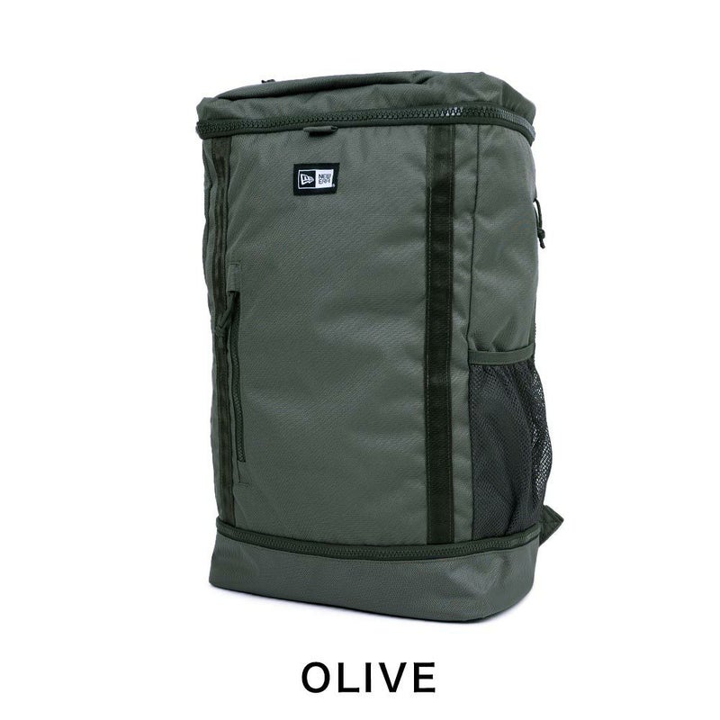 ニューエラリュックNEWERA32Lボックス通学BOXPACKリュックサックメンズレディース男子女子中学生高校生大学生通学リュックスポーツリュック大きめ大容量おしゃれ人気ブランド撥水NEWERA