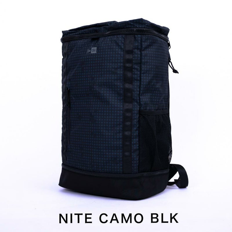 ニューエラリュックNEWERA32Lボックス通学BOXPACKリュックサックメンズレディース男子女子中学生高校生大学生通学リュックスポーツリュック大きめ大容量おしゃれ人気ブランド撥水NEWERA