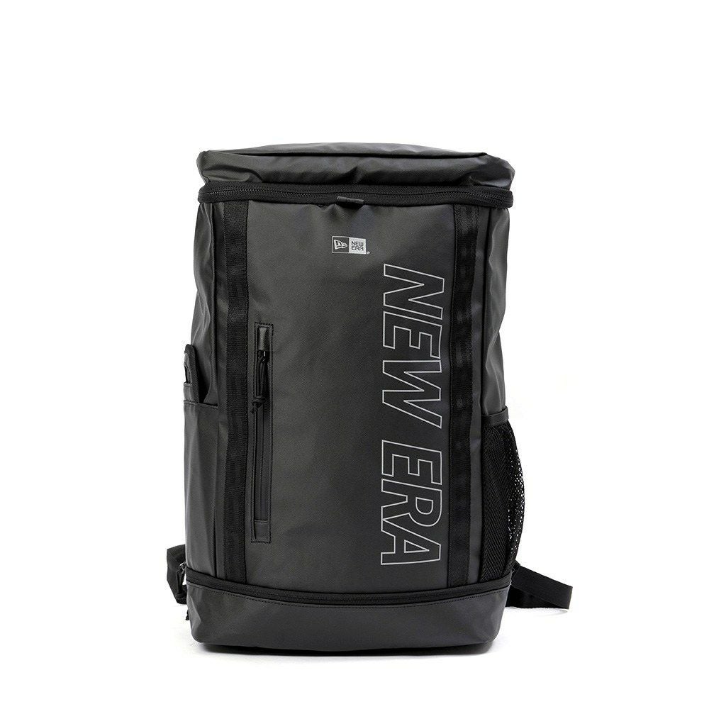 ニューエラリュックNEWERA32Lボックス通学BOXPACKTPUリュックサックメンズレディース男子女子中学生高校生大学生通学リュックスポーツリュック防水大きめ大容量おしゃれ人気ブランドNEWERA