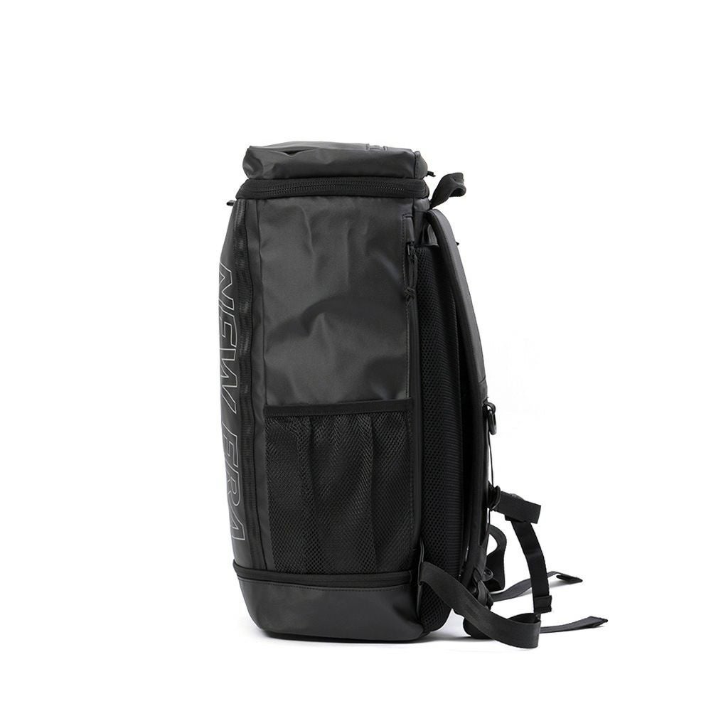 ニューエラリュックNEWERA32Lボックス通学BOXPACKTPUリュックサックメンズレディース男子女子中学生高校生大学生通学リュックスポーツリュック防水大きめ大容量おしゃれ人気ブランドNEWERA