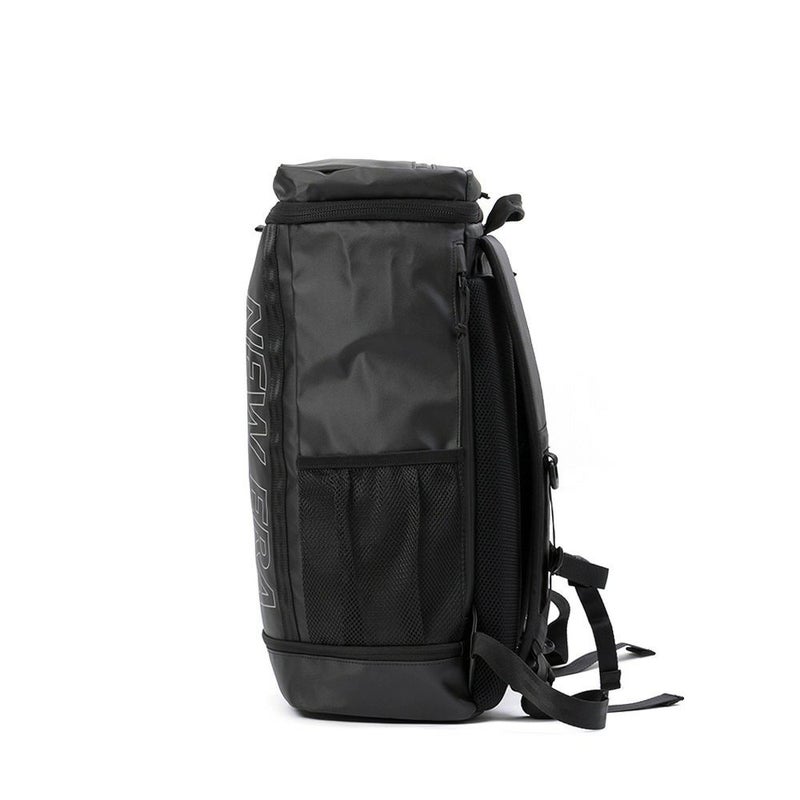 ニューエラリュックNEWERA32Lボックス通学BOXPACKTPUリュックサックメンズレディース男子女子中学生高校生大学生通学リュックスポーツリュック防水大きめ大容量おしゃれ人気ブランドNEWERA