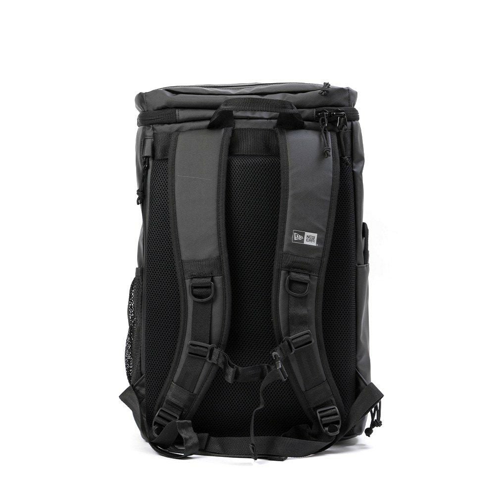 ニューエラリュックNEWERA32Lボックス通学BOXPACKTPUリュックサックメンズレディース男子女子中学生高校生大学生通学リュックスポーツリュック防水大きめ大容量おしゃれ人気ブランドNEWERA