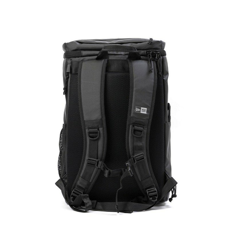 ニューエラリュックNEWERA32Lボックス通学BOXPACKTPUリュックサックメンズレディース男子女子中学生高校生大学生通学リュックスポーツリュック防水大きめ大容量おしゃれ人気ブランドNEWERA