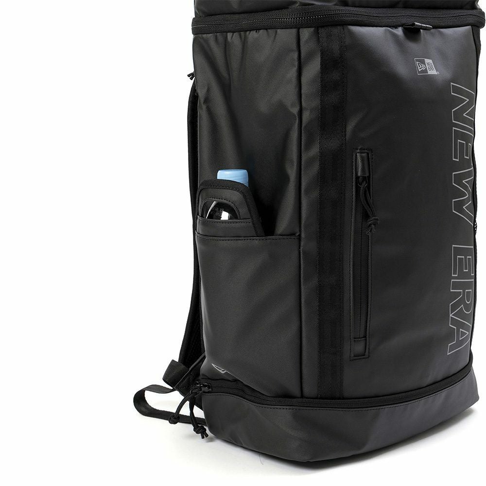 ニューエラリュックNEWERA32Lボックス通学BOXPACKTPUリュックサックメンズレディース男子女子中学生高校生大学生通学リュックスポーツリュック防水大きめ大容量おしゃれ人気ブランドNEWERA