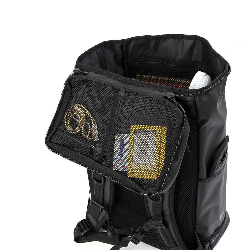 ニューエラリュックNEWERA32Lボックス通学BOXPACKTPUリュックサックメンズレディース男子女子中学生高校生大学生通学リュックスポーツリュック防水大きめ大容量おしゃれ人気ブランドNEWERA