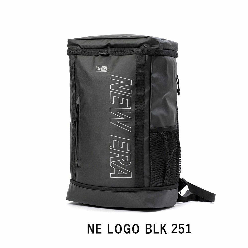 ニューエラリュックNEWERA32Lボックス通学BOXPACKTPUリュックサックメンズレディース男子女子中学生高校生大学生通学リュックスポーツリュック防水大きめ大容量おしゃれ人気ブランドNEWERA