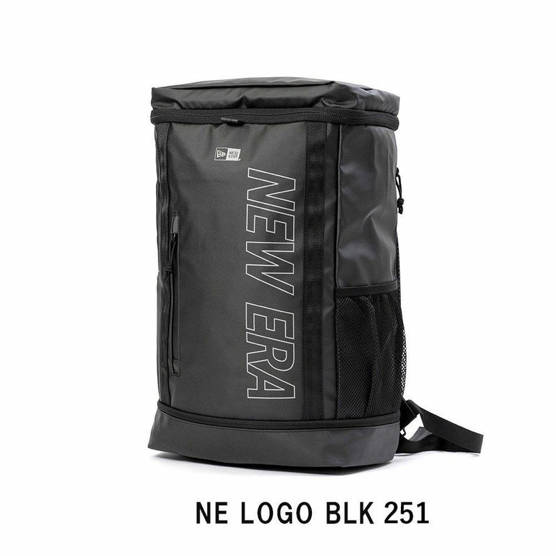 ニューエラリュックNEWERA32Lボックス通学BOXPACKTPUリュックサックメンズレディース男子女子中学生高校生大学生通学リュックスポーツリュック防水大きめ大容量おしゃれ人気ブランドNEWERA