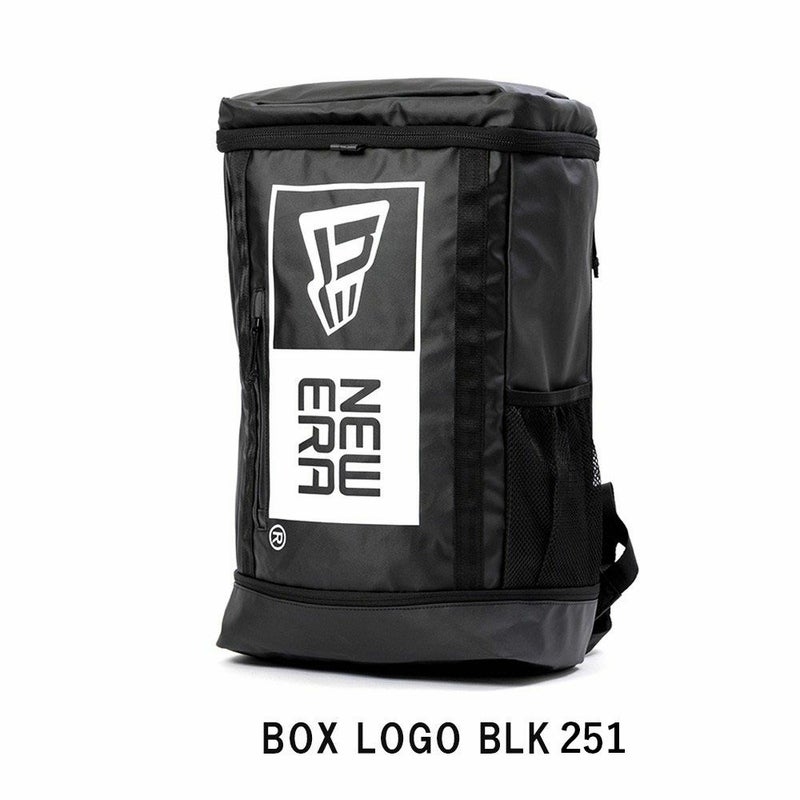 ニューエラリュックNEWERA32Lボックス通学BOXPACKTPUリュックサックメンズレディース男子女子中学生高校生大学生通学リュックスポーツリュック防水大きめ大容量おしゃれ人気ブランドNEWERA