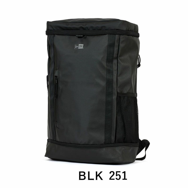 ニューエラリュックNEWERA32Lボックス通学BOXPACKTPUリュックサックメンズレディース男子女子中学生高校生大学生通学リュックスポーツリュック防水大きめ大容量おしゃれ人気ブランドNEWERA