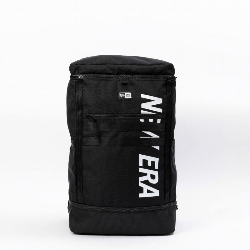 ニューエラリュックNEWERA46Lボックス通学大容量BOXPACKLARGEリュックサックメンズレディース男子女子中学生高校生大学生通学リュックスポーツリュック大きめおしゃれ人気ブランド撥水NEWERA