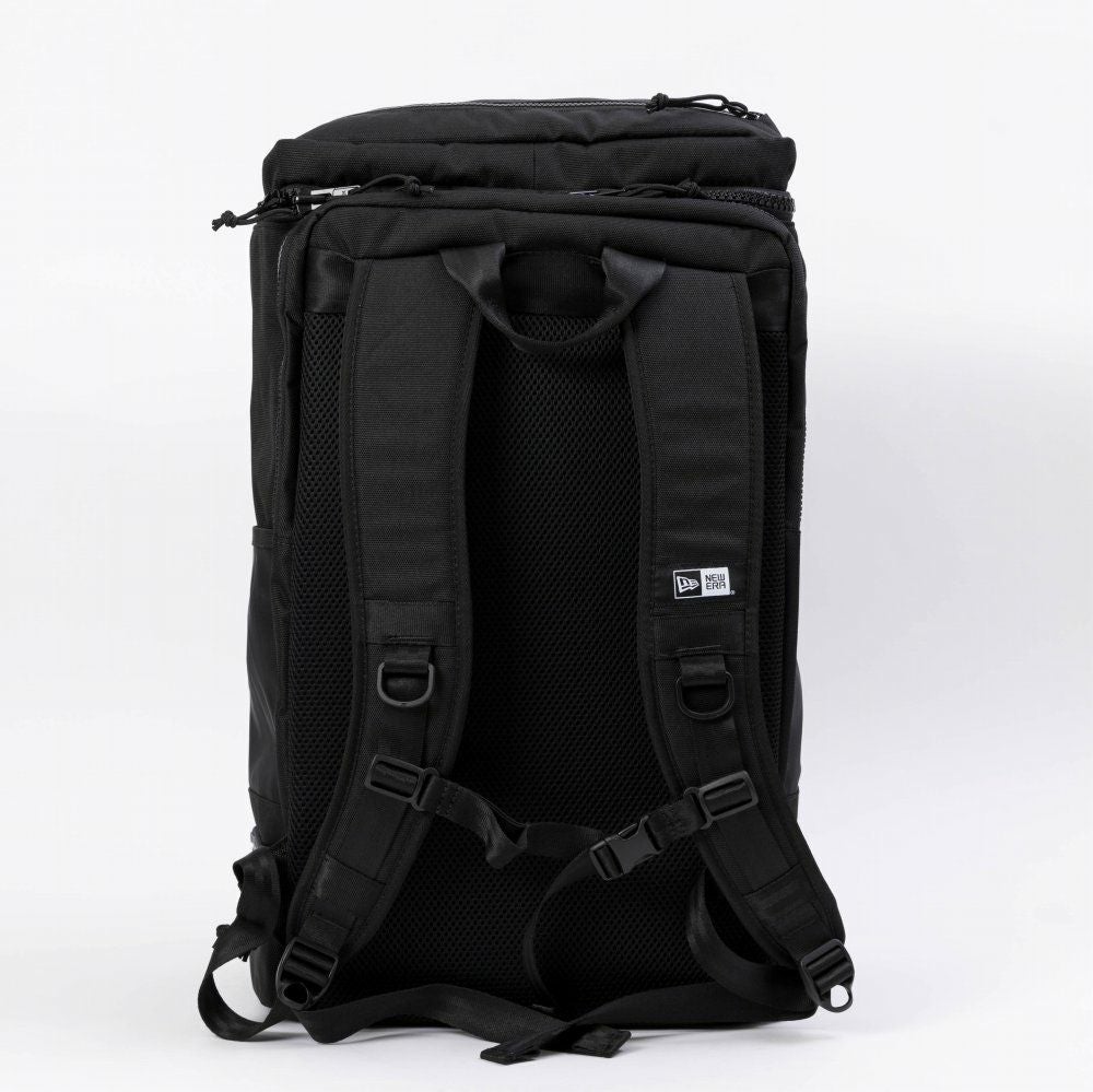 ニューエラ リュック NEW ERA 46L ボックス 通学 大容量 BOX PACK