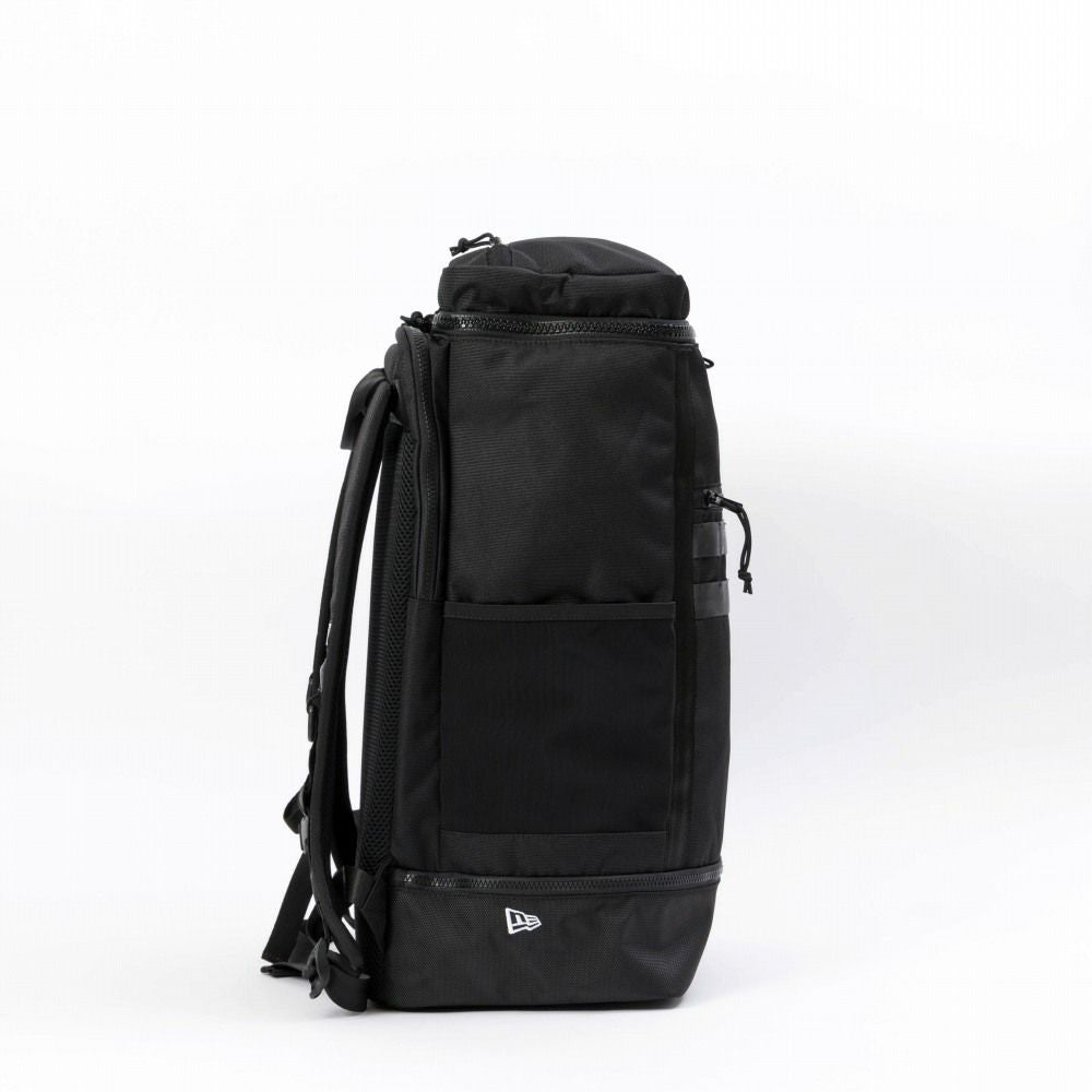 ニューエラ リュック NEW ERA 46L ボックス 通学 大容量 BOX PACK