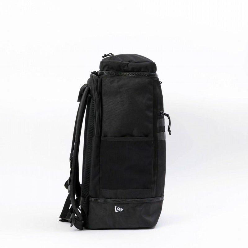 ニューエラリュックNEWERA46Lボックス通学大容量BOXPACKLARGEリュックサックメンズレディース男子女子中学生高校生大学生通学リュックスポーツリュック大きめおしゃれ人気ブランド撥水NEWERA