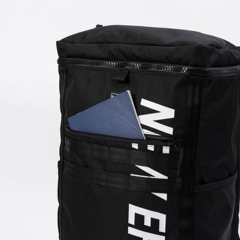 ニューエラリュックNEWERA46Lボックス通学大容量BOXPACKLARGEリュックサックメンズレディース男子女子中学生高校生大学生通学リュックスポーツリュック大きめおしゃれ人気ブランド撥水NEWERA