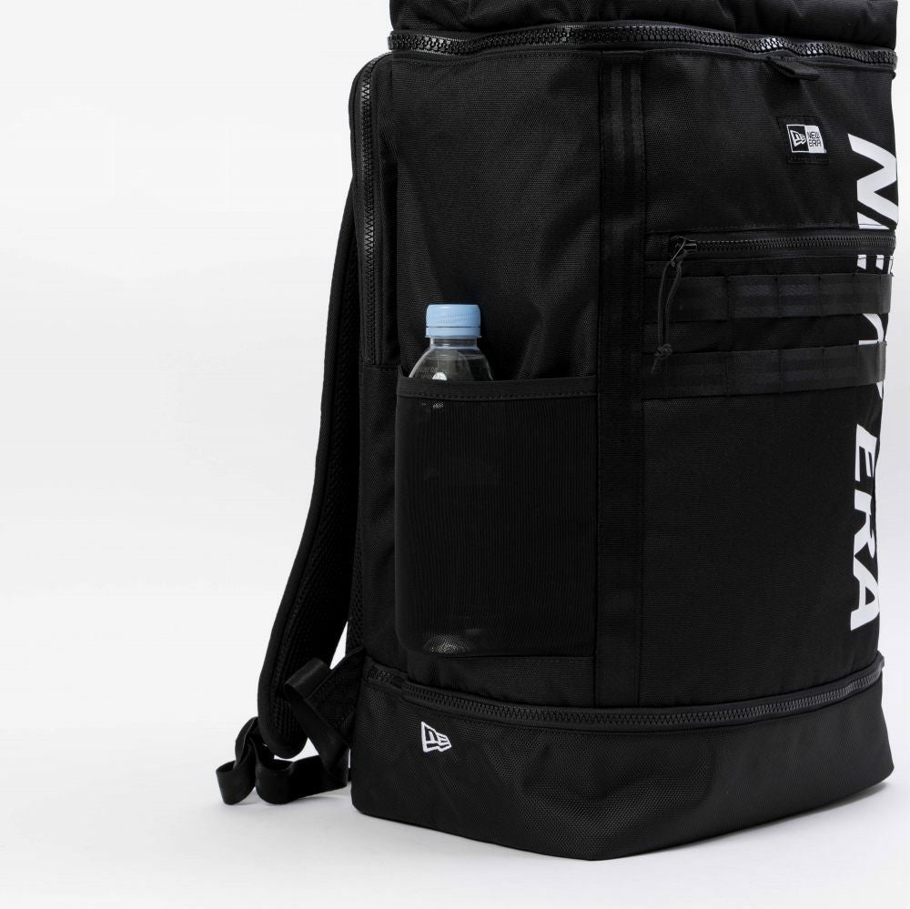 ニューエラ リュック NEW ERA 46L ボックス 通学 大容量 BOX PACK