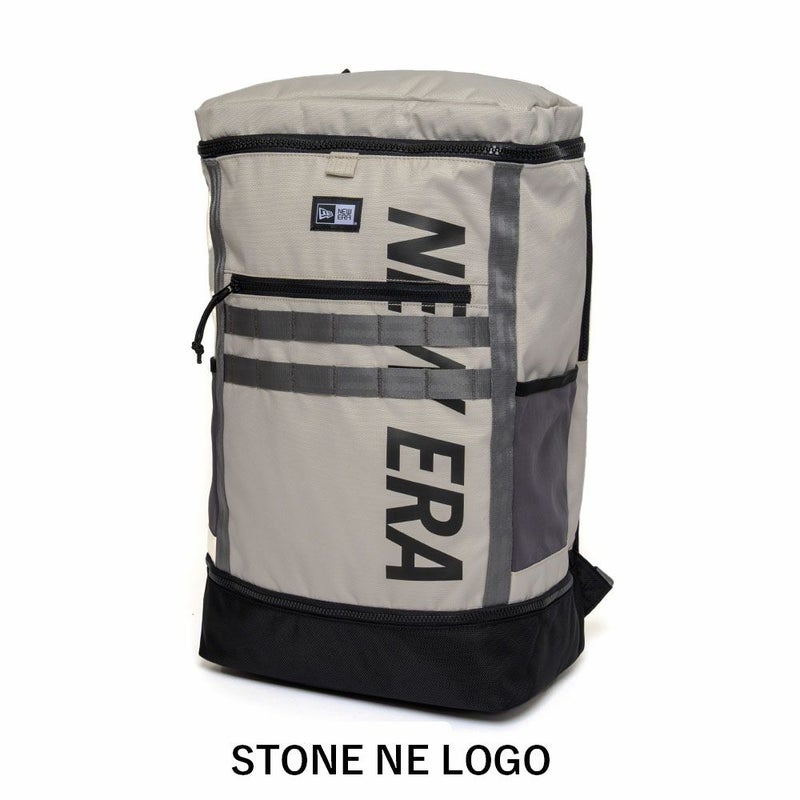 ニューエラリュックNEWERA46Lボックス通学大容量BOXPACKLARGEリュックサックメンズレディース男子女子中学生高校生大学生通学リュックスポーツリュック大きめおしゃれ人気ブランド撥水NEWERA