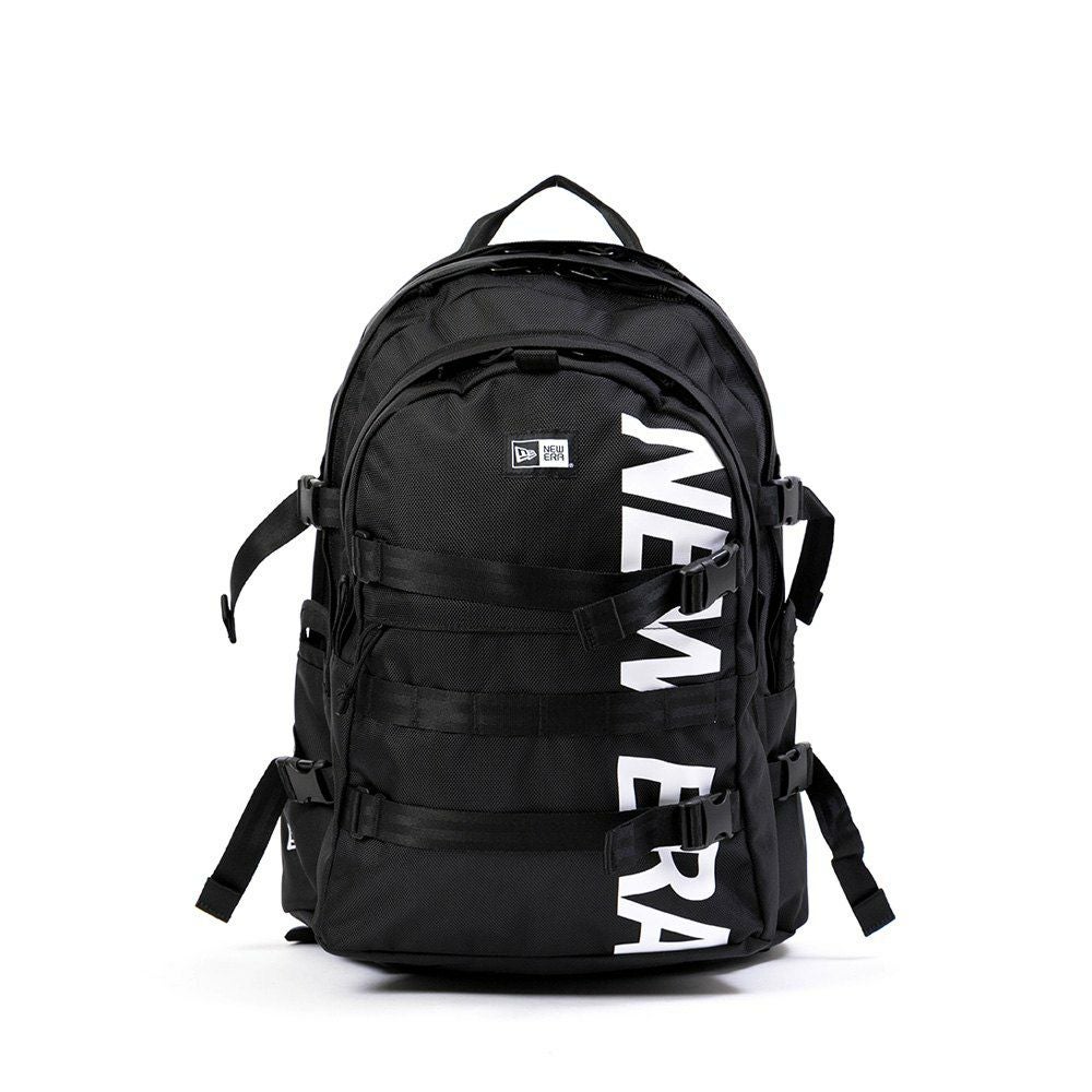 ニューエラリュックNEWERA35L通学CARRIERPACKリュックサックメンズレディース男子女子中学生高校生大学生通学リュックスポーツリュック大容量おしゃれ人気ブランドNEWERA