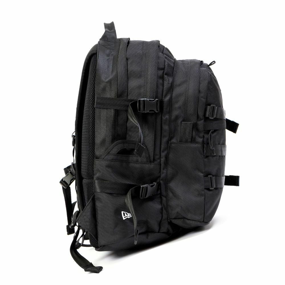 ニューエラリュックNEWERA35L通学CARRIERPACKリュックサックメンズレディース男子女子中学生高校生大学生通学リュックスポーツリュック大容量おしゃれ人気ブランドNEWERA