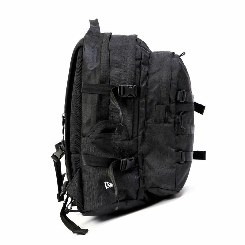 ニューエラリュックNEWERA35L通学CARRIERPACKリュックサックメンズレディース男子女子中学生高校生大学生通学リュックスポーツリュック大容量おしゃれ人気ブランドNEWERA