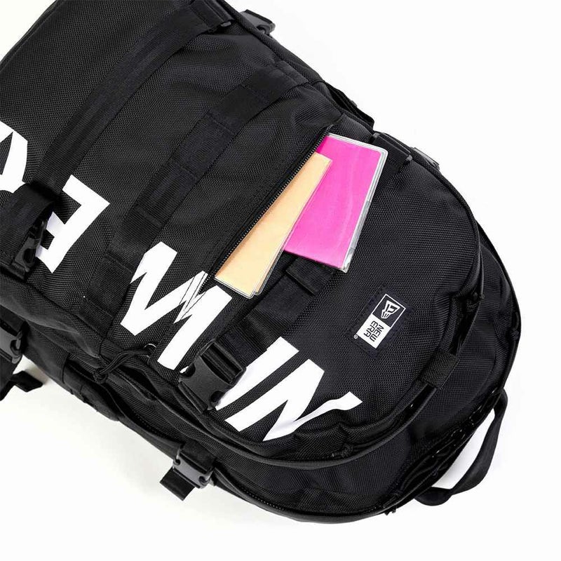 ニューエラリュックNEWERA35L通学CARRIERPACKリュックサックメンズレディース男子女子中学生高校生大学生通学リュックスポーツリュック大容量おしゃれ人気ブランドNEWERA