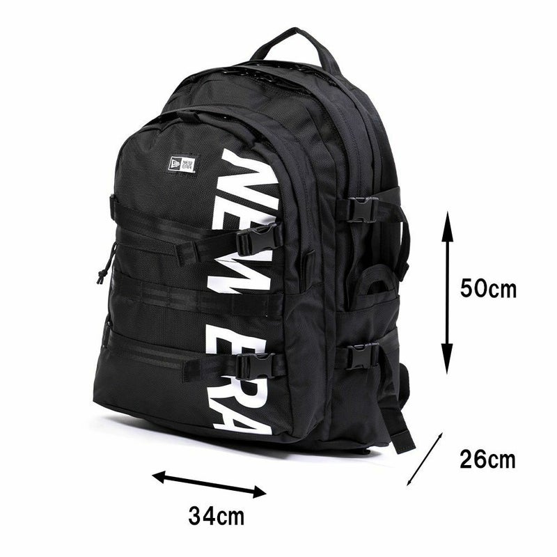 ニューエラリュックNEWERA35L通学CARRIERPACKリュックサックメンズレディース男子女子中学生高校生大学生通学リュックスポーツリュック大容量おしゃれ人気ブランドNEWERA