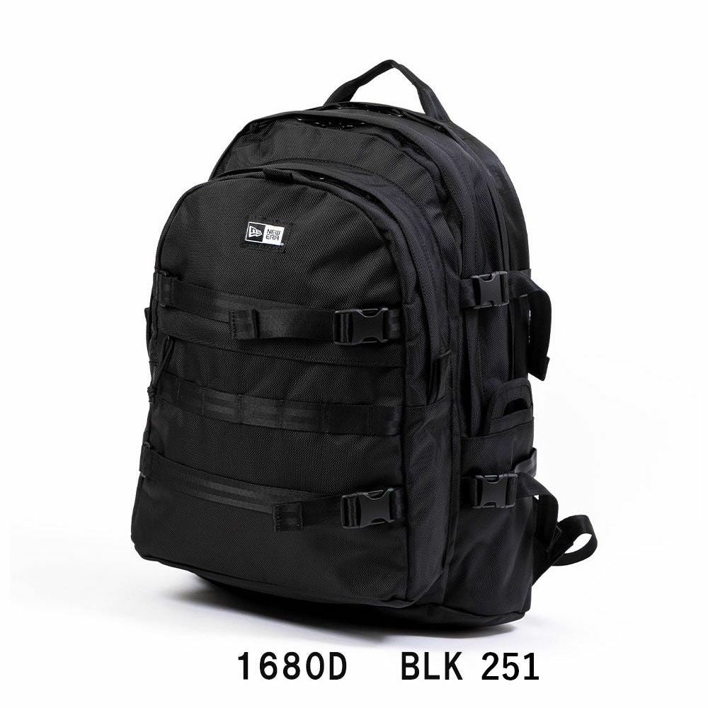 ニューエラリュックNEWERA35L通学CARRIERPACKリュックサックメンズレディース男子女子中学生高校生大学生通学リュックスポーツリュック大容量おしゃれ人気ブランドNEWERA