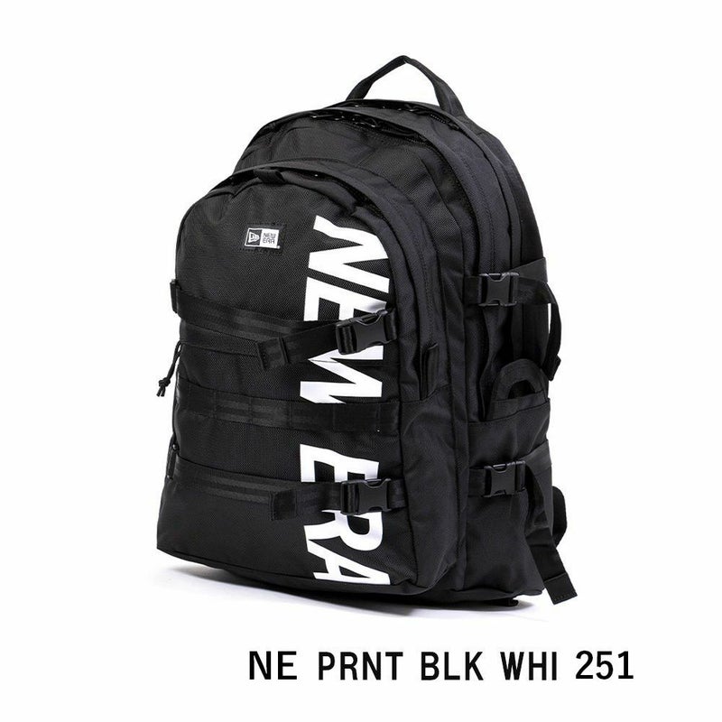 ニューエラリュックNEWERA35L通学CARRIERPACKリュックサックメンズレディース男子女子中学生高校生大学生通学リュックスポーツリュック大容量おしゃれ人気ブランドNEWERA