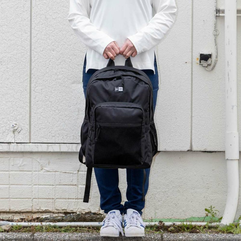 ニューエラリュックNEWERA35L通学CAMPUSPACKリュックサックメンズレディース男子女子中学生高校生大学生通学リュックスポーツリュック大容量おしゃれ人気ブランド軽い軽量NEWERA