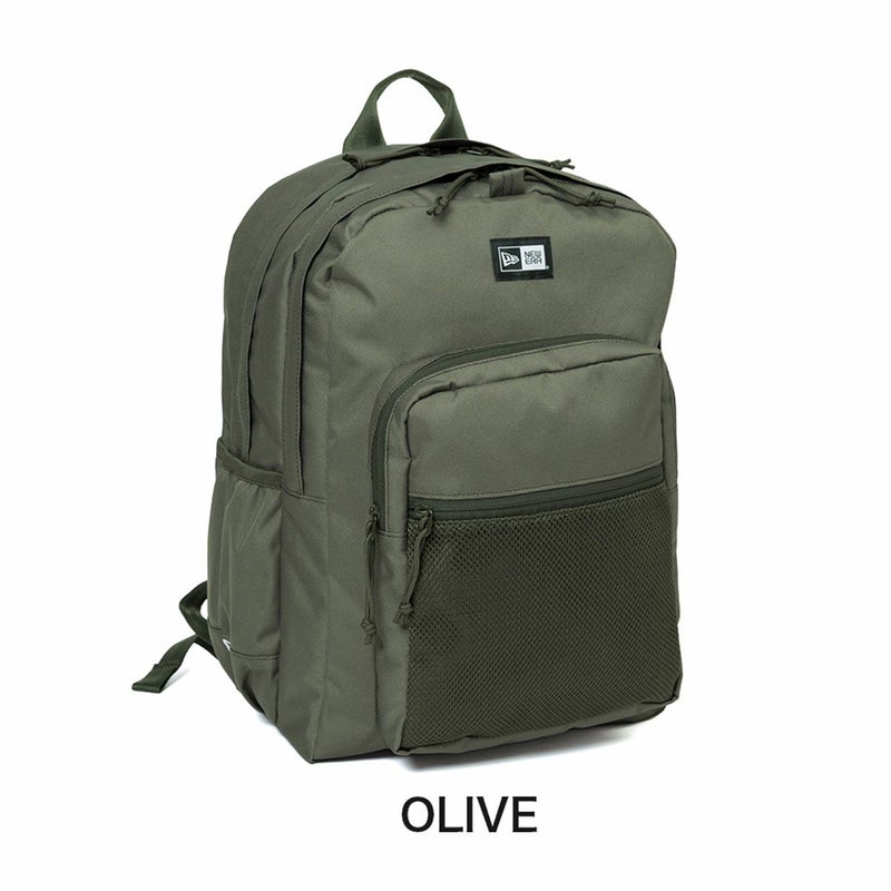 ニューエラリュックNEWERA35L通学CAMPUSPACKリュックサックメンズレディース男子女子中学生高校生大学生通学リュックスポーツリュック大容量おしゃれ人気ブランド軽い軽量NEWERA