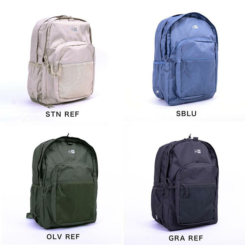 ニューエラリュックNEWERA35L通学CAMPUSPACKリュックサックメンズレディース男子女子中学生高校生大学生通学リュックスポーツリュック大容量おしゃれ人気ブランド軽い軽量NEWERA