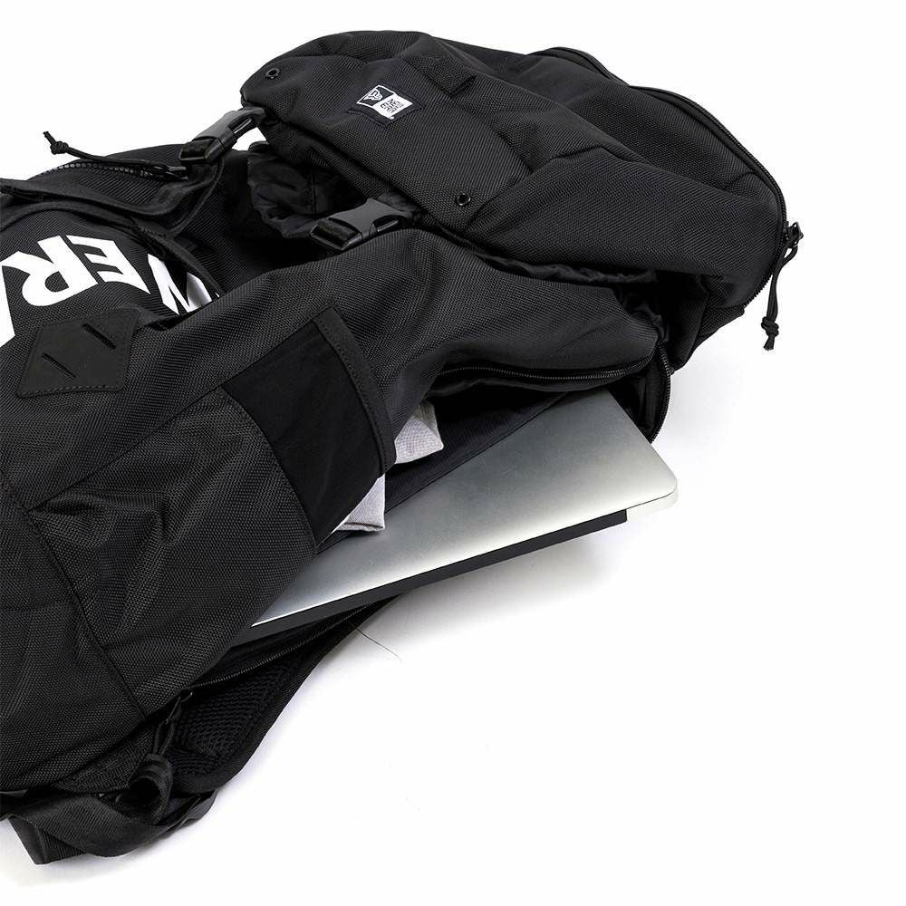 ニューエラリュックNEWERA35L通学RUCKSACKリュックサックメンズレディース男子女子中学生高校生大学生通学リュックスポーツリュック大容量おしゃれ人気ブランドアウトドアNEWERA