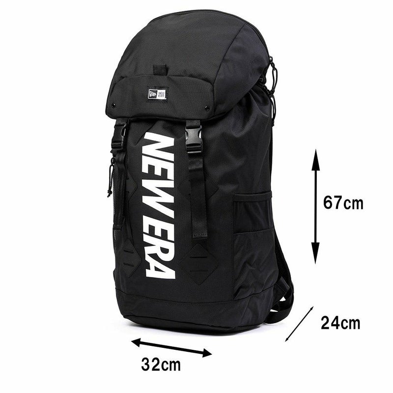 ニューエラリュックNEWERA35L通学RUCKSACKリュックサックメンズレディース男子女子中学生高校生大学生通学リュックスポーツリュック大容量おしゃれ人気ブランドアウトドアNEWERA