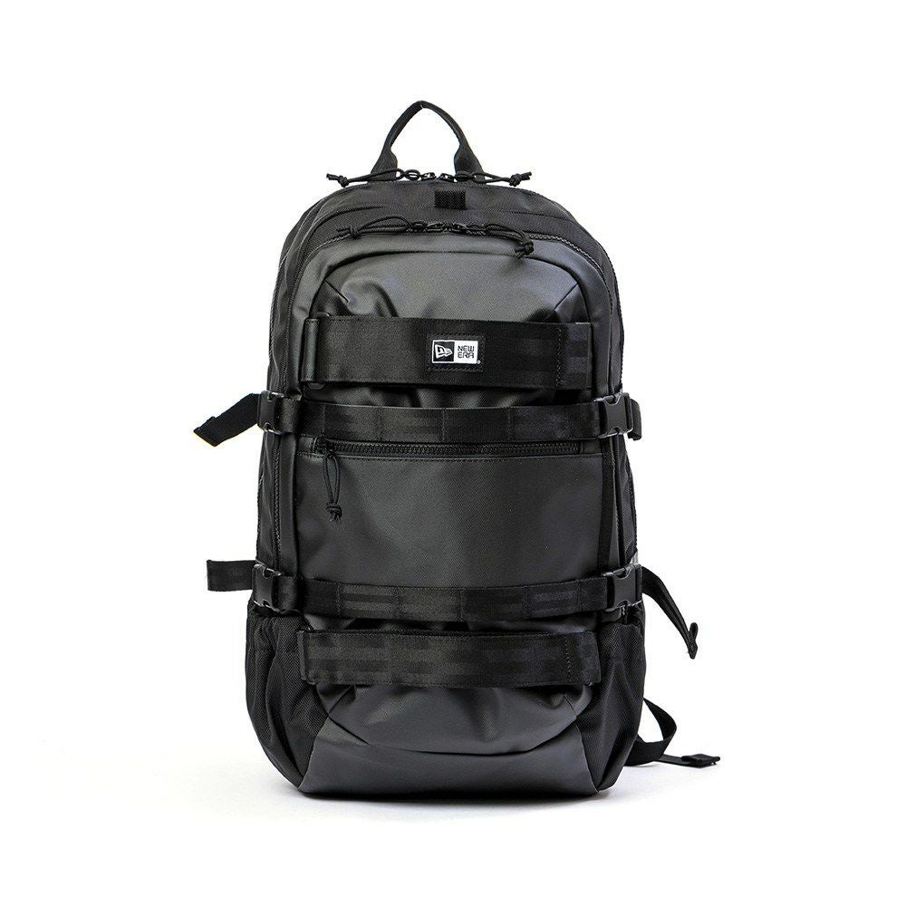 ニューエラリュックNEWERA33LSKATEBOARDURBANPACKリュックサック通学メンズレディース男子女子中学生高校生大学生通学リュックスポーツリュック大容量スケボースケートボードNEWERA