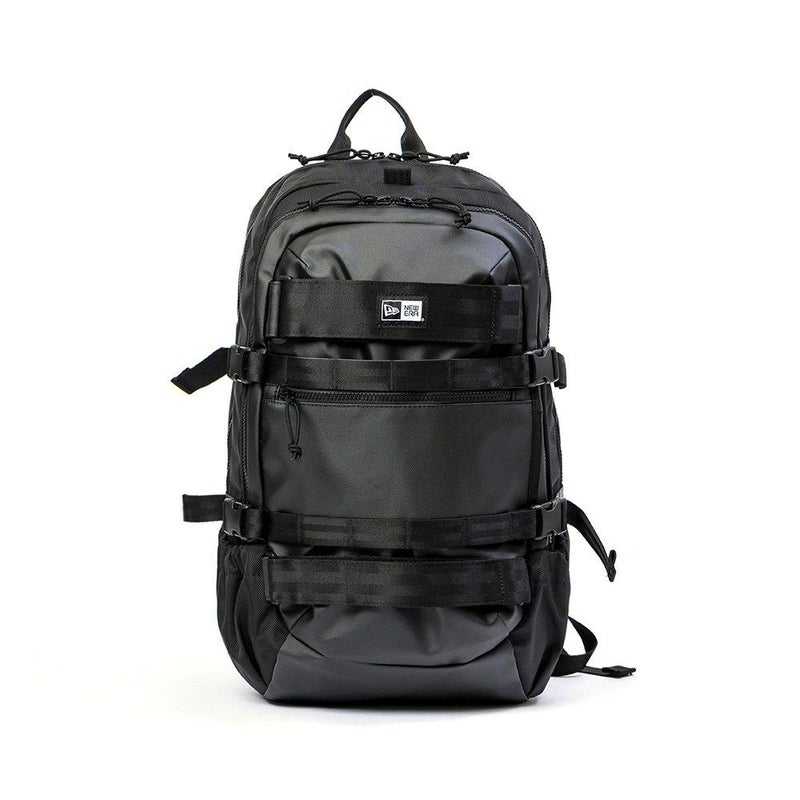 ニューエラリュックNEWERA33LSKATEBOARDURBANPACKリュックサック通学メンズレディース男子女子中学生高校生大学生通学リュックスポーツリュック大容量スケボースケートボードNEWERA