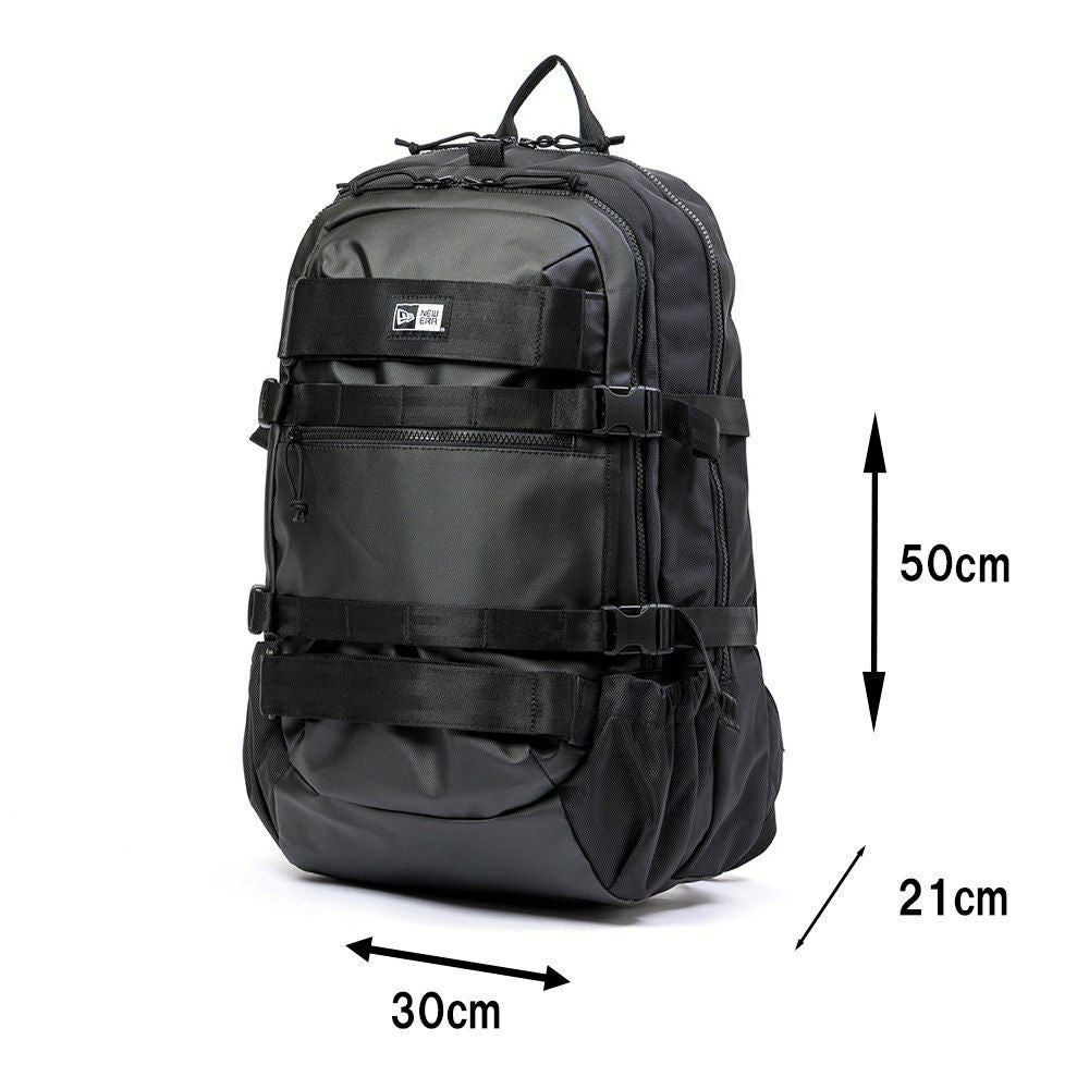 ニューエラリュックNEWERA33LSKATEBOARDURBANPACKリュックサック通学メンズレディース男子女子中学生高校生大学生通学リュックスポーツリュック大容量スケボースケートボードNEWERA
