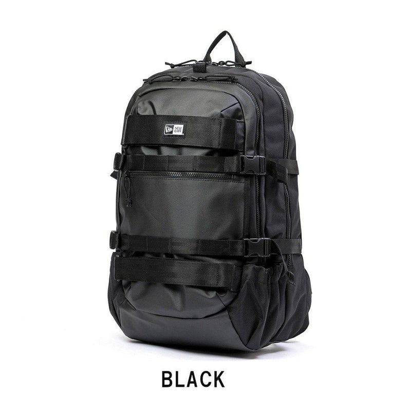 ニューエラリュックNEWERA33LSKATEBOARDURBANPACKリュックサック通学メンズレディース男子女子中学生高校生大学生通学リュックスポーツリュック大容量スケボースケートボードNEWERA