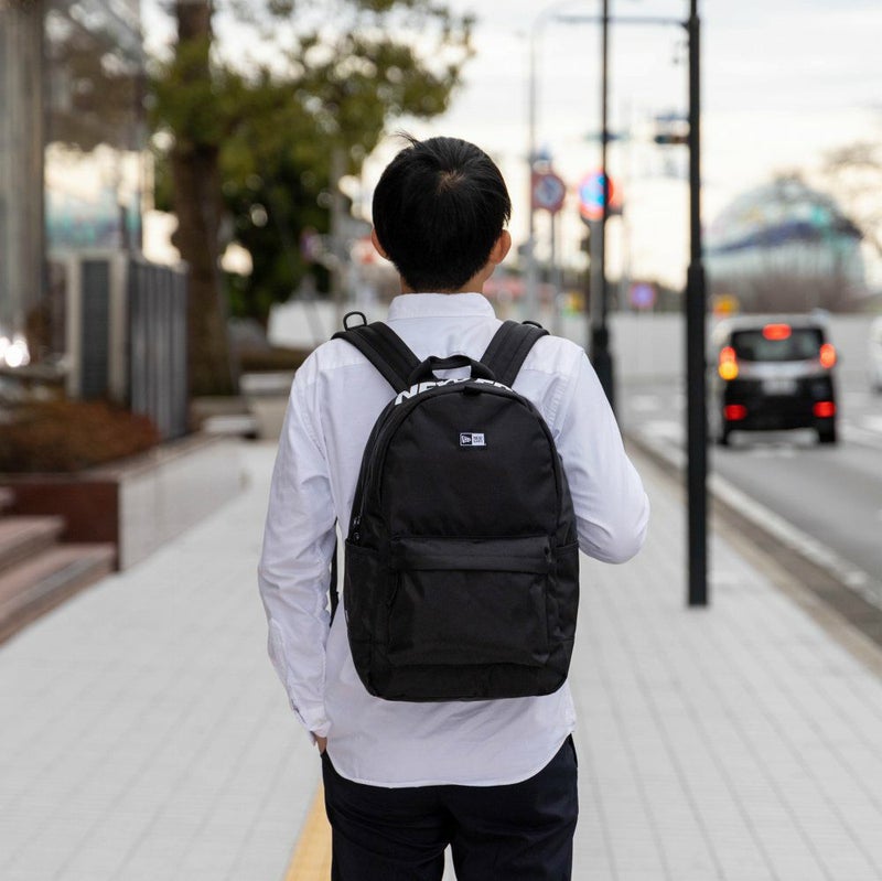 ニューエラリュックNEWERA27LLightPackリュックサック通学メンズレディース男子女子中学生高校生大学生通学リュックスポーツリュック大容量ライトパックNEWERA