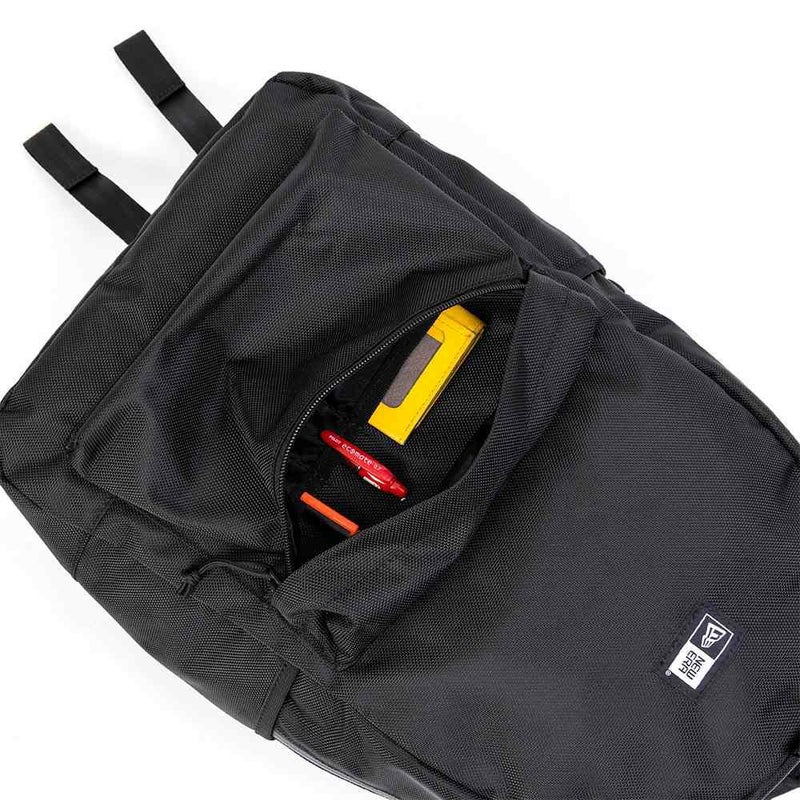 ニューエラリュックNEWERA27LLightPackリュックサック通学メンズレディース男子女子中学生高校生大学生通学リュックスポーツリュック大容量ライトパックNEWERA