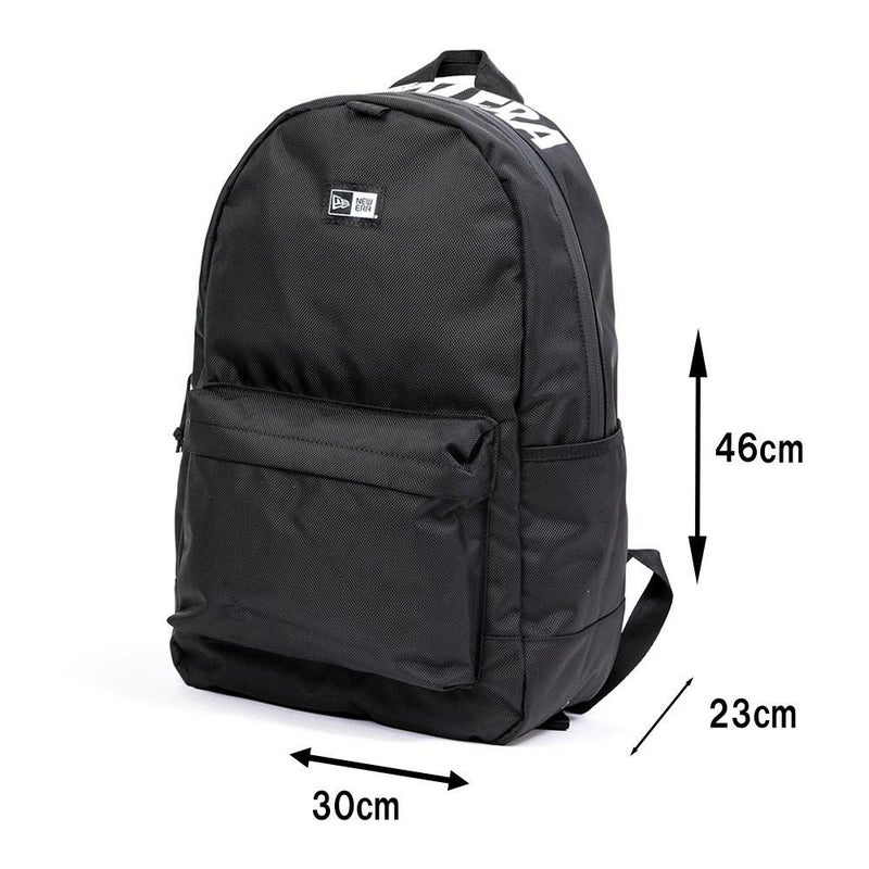ニューエラリュックNEWERA27LLightPackリュックサック通学メンズレディース男子女子中学生高校生大学生通学リュックスポーツリュック大容量ライトパックNEWERA