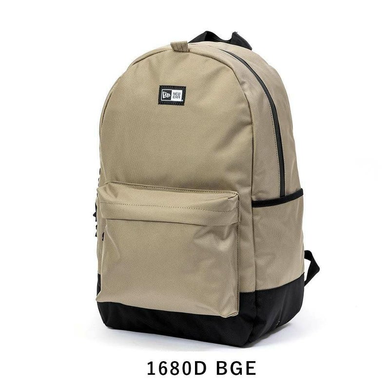 ニューエラリュックNEWERA27LLightPackリュックサック通学メンズレディース男子女子中学生高校生大学生通学リュックスポーツリュックライトパックNEWERA