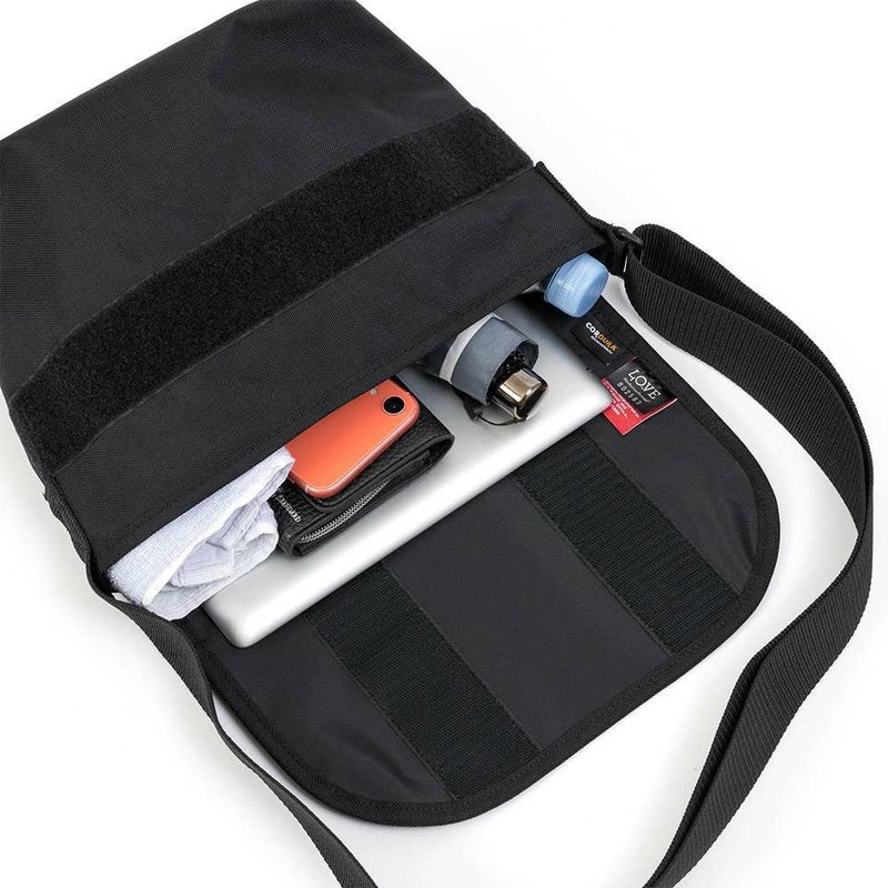 マンハッタンポーテージショルダーバッグB5ManhattanPortageOnlyNYNYCPrint40周年限定モデルメンズレディース大容量ショルダーバックブランド斜めがけ斜め掛け大人人気MP1605JR-ONLY-NYC