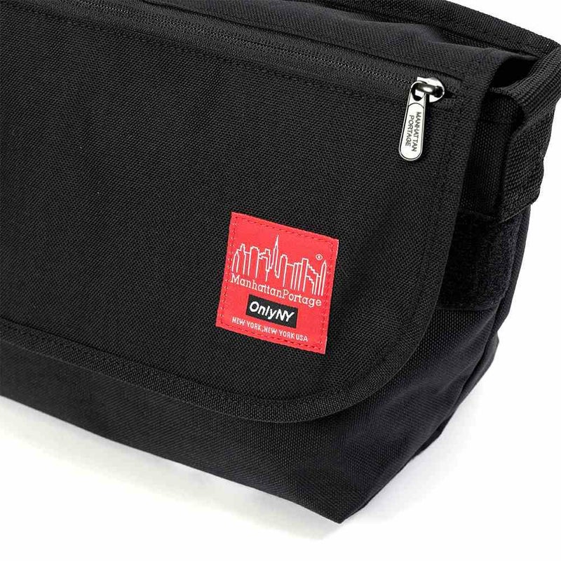 マンハッタンポーテージショルダーバッグB5ManhattanPortageOnlyNYNYCPrint40周年限定モデルメンズレディース大容量ショルダーバックブランド斜めがけ斜め掛け大人人気MP1605JR-ONLY-NYC