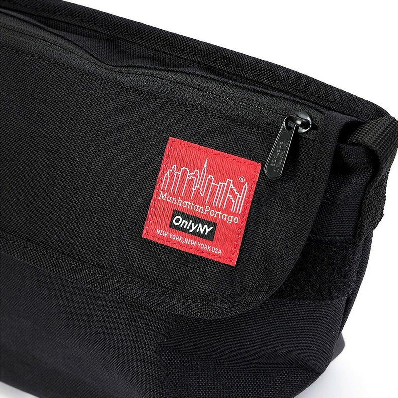 マンハッタンポーテージショルダーバッグManhattanPortageOnlyNYNYCPrint40周年限定モデルメンズレディース小さめコンパクトショルダーバックショルダーブランド大人人気MP1603-ONLY-NYC