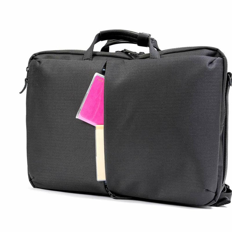 ムスタッシュmoustacheontime3WAYビジネスバッグビジネスリュックA4リュックリュックサックビジネスカジュアルメンズ通勤通勤リュックブラック黒人気ブランドJJT-2068