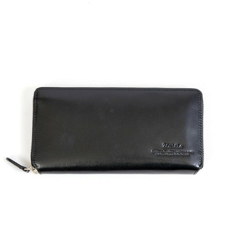 ゾナールZONALe長財布財布本革レザーLUCIDOメンズレディースラウンドファスナーファスナー付きファスナー大容量おしゃれブランド31316