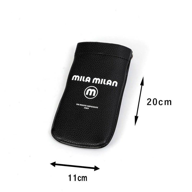 ミラ・ミランショルダーバッグスマホショルダーブランドメンズレディースmilamilanコルソスマホショルダーバッグスマートフォンショルダーバッグショルダーバックおしゃれミラミラン人気250101