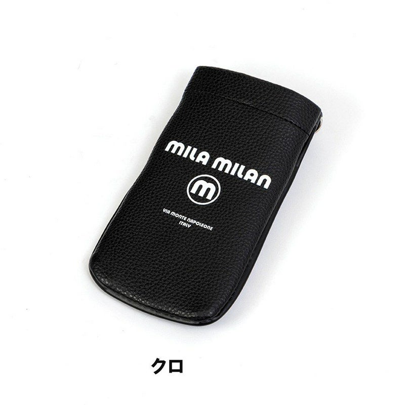 ミラ・ミランショルダーバッグスマホショルダーブランドメンズレディースmilamilanコルソスマホショルダーバッグスマートフォンショルダーバッグショルダーバックおしゃれミラミラン人気250101