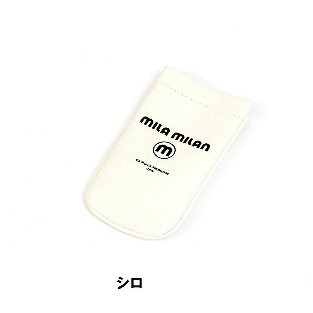 ミラ・ミランショルダーバッグスマホショルダーブランドメンズレディースmilamilanコルソスマホショルダーバッグスマートフォンショルダーバッグショルダーバックおしゃれミラミラン人気250101