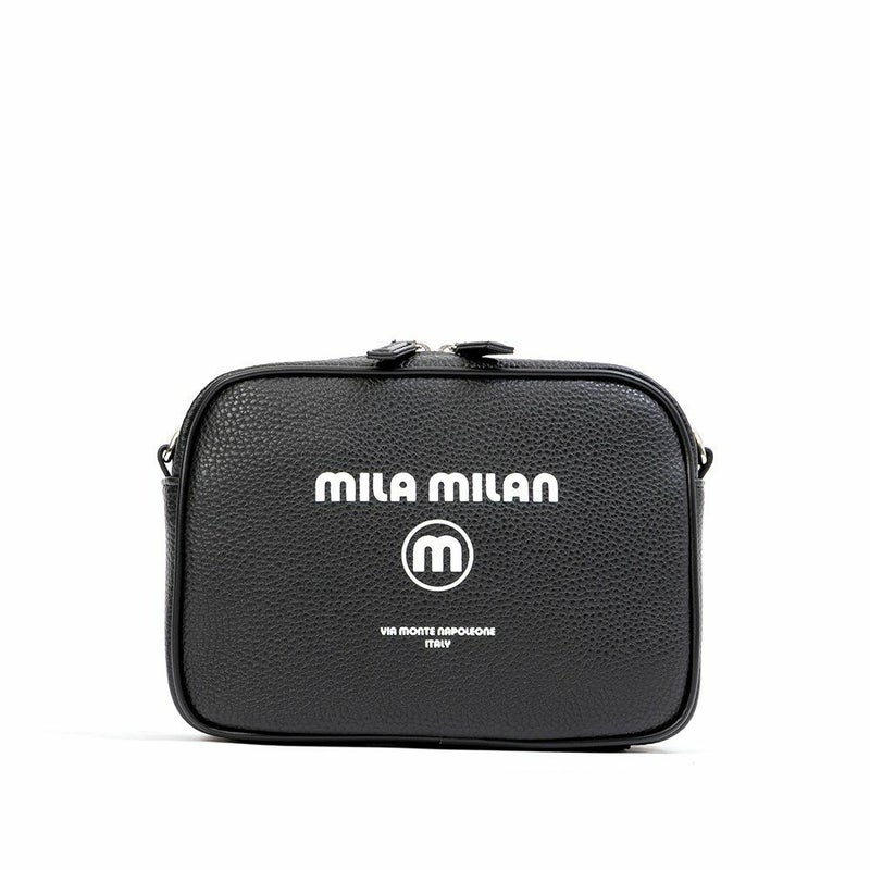 ミラ・ミランショルダーバッグブランドメンズレディースmilamilanコルソ2WAYクラッチバッグセカンドバッグショルダーバッグショルダーバックおしゃれミラミラン人気250102